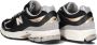 New Balance 2002R | black sea salt Zwart Mesh Lage sneakers Dames - Thumbnail 7