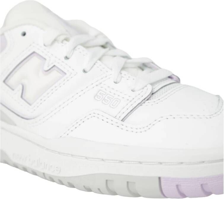New Balance Stijlvolle modieuze sneakers voor vrouwen