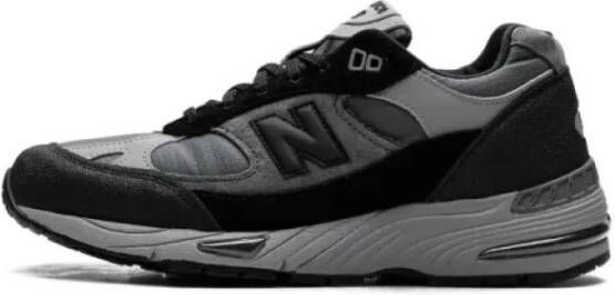 New Balance Stijlvolle Sneakers