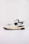 New Balance 550 sneaker van leer met mesh details - Thumbnail 4