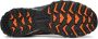 New Balance Sneakers met Contrastpanelen Orange Heren - Thumbnail 2