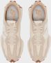 New Balance Stijlvolle Sneakers 327 Beige Dames - Thumbnail 3