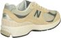 New Balance 2002R | Sandstone Magnet Beige Suede Lage sneakers Unisex - Thumbnail 5