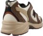 New Balance Stijlvolle Sneakers Mr530 SNC Brown Heren - Thumbnail 4