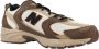 New Balance Stijlvolle Sneakers Mr530 SNC Brown Heren - Thumbnail 6