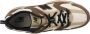 New Balance Stijlvolle Sneakers Mr530 SNC Brown Heren - Thumbnail 8