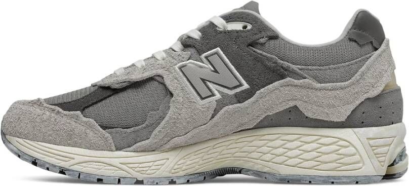 New Balance Stijlvolle Sneakers voor Actieve Levensstijl
