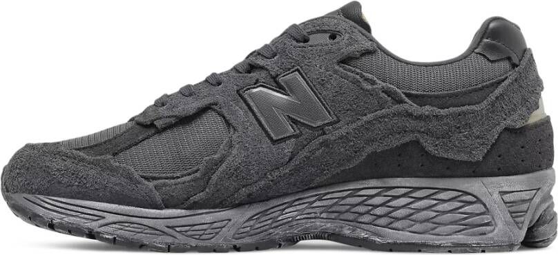 New Balance Stijlvolle Sneakers voor Actieve Levensstijl