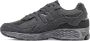 New Balance 2002R Protection Pack Sea Salt Sneakers White Heren - Thumbnail 4