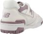 New Balance Stijlvolle Sneakers voor Actieve Levensstijl Beige Dames - Thumbnail 6
