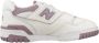 New Balance Stijlvolle Sneakers voor Actieve Levensstijl Beige Dames - Thumbnail 7