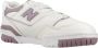 New Balance Stijlvolle Sneakers voor Actieve Levensstijl Beige Dames - Thumbnail 8