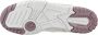 New Balance Stijlvolle Sneakers voor Actieve Levensstijl Beige Dames - Thumbnail 9