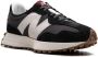 New Balance 327 Dames Schoenen Zwart Maat: 36.5 Synthetisch Leer Polyamide Foot Locker - Thumbnail 11