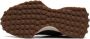 New Balance 327 Dames Schoenen Zwart Maat: 36.5 Synthetisch Leer Polyamide Foot Locker - Thumbnail 12