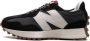 New Balance 327 Dames Schoenen Zwart Maat: 36.5 Synthetisch Leer Polyamide Foot Locker - Thumbnail 8