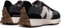 New Balance 327 Dames Schoenen Zwart Maat: 36.5 Synthetisch Leer Polyamide Foot Locker - Thumbnail 13