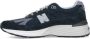 New Balance Stijlvolle Sneakers voor Actieve Levensstijl Blue Heren - Thumbnail 3
