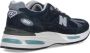 New Balance Stijlvolle Sneakers voor Actieve Levensstijl Blue Heren - Thumbnail 4