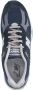 New Balance Stijlvolle Sneakers voor Actieve Levensstijl Blue Heren - Thumbnail 5