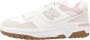 New Balance Stijlvolle Sneakers voor Actieve Levensstijl Multicolor Dames - Thumbnail 3