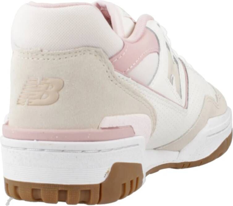 New Balance Stijlvolle Sneakers voor Actieve Levensstijl Multicolor Dames