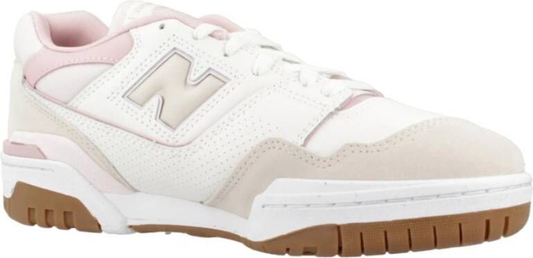 New Balance Stijlvolle Sneakers voor Actieve Levensstijl Multicolor Dames
