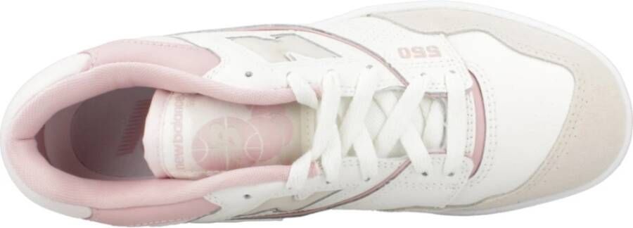 New Balance Stijlvolle Sneakers voor Actieve Levensstijl Multicolor Dames