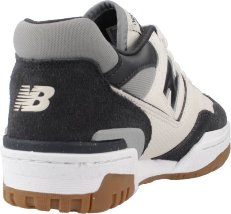 New Balance Stijlvolle Sneakers voor Actieve Levensstijl Multicolor Dames