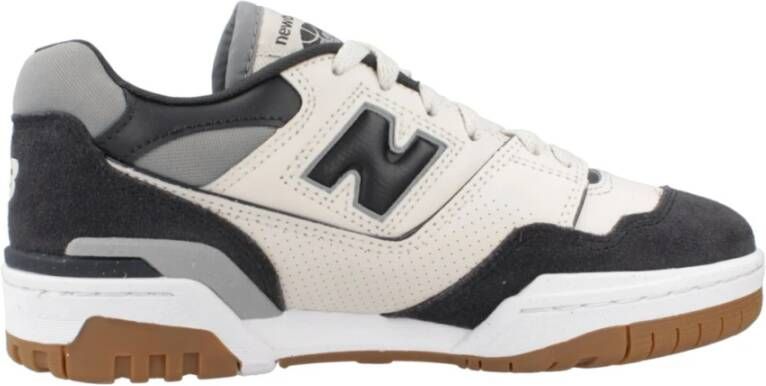 New Balance Stijlvolle Sneakers voor Actieve Levensstijl Multicolor Dames