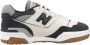 New Balance Stijlvolle Sneakers voor Actieve Levensstijl Multicolor Dames - Thumbnail 4