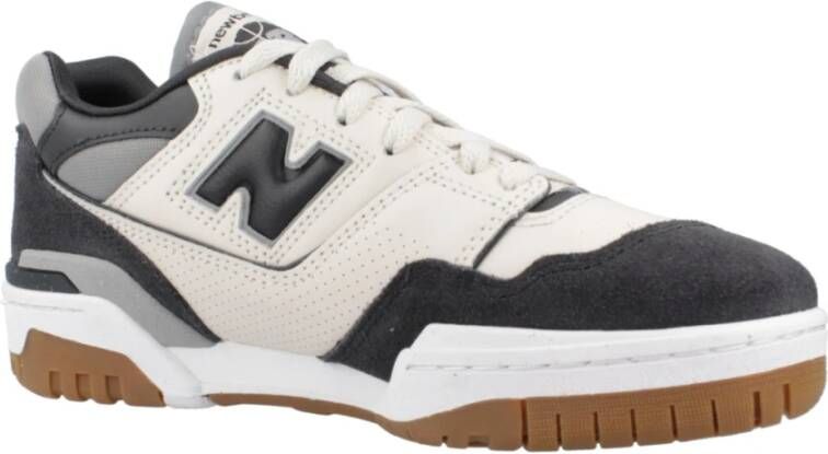 New Balance Stijlvolle Sneakers voor Actieve Levensstijl Multicolor Dames