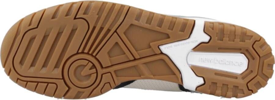 New Balance Stijlvolle Sneakers voor Actieve Levensstijl Multicolor Dames