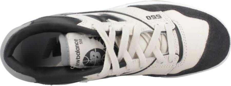 New Balance Stijlvolle Sneakers voor Actieve Levensstijl Multicolor Dames