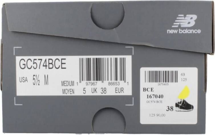 New Balance Sneakers GC574 BCE - Foto 3