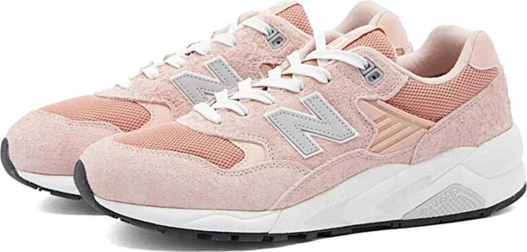 New Balance Stijlvolle Sneakers voor dagelijks gebruik