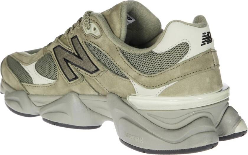 New Balance Stijlvolle Sneakers voor dagelijks gebruik