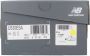 New Balance Zilveren Mesh Sneakers met Synthetische Coating - Thumbnail 4