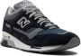 New Balance M1500Pnv Navy Grey(432 ) Schoenmaat 40 1 2 Sneakers M1500PNV - Thumbnail 10