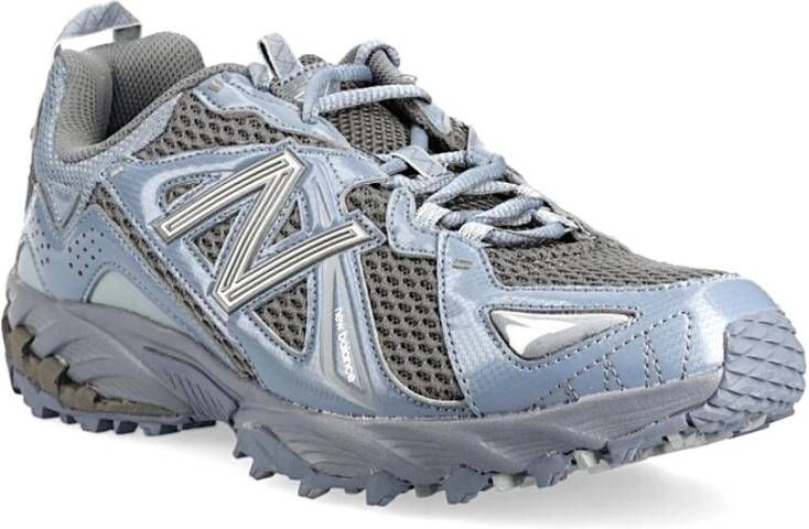 New Balance Stijlvolle sneakers voor dagelijks gebruik