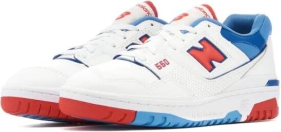 New Balance Stijlvolle Sneakers voor Dagelijks Gebruik Multicolor Dames