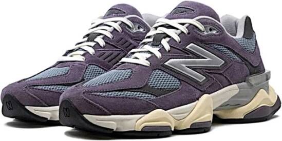 New Balance Stijlvolle Sneakers voor dagelijks gebruik Multicolor Heren