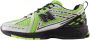 New Balance Stijlvolle Sneakers voor dagelijks gebruik Multicolor Unisex - Thumbnail 3