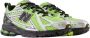 New Balance Stijlvolle Sneakers voor dagelijks gebruik Multicolor Unisex - Thumbnail 4