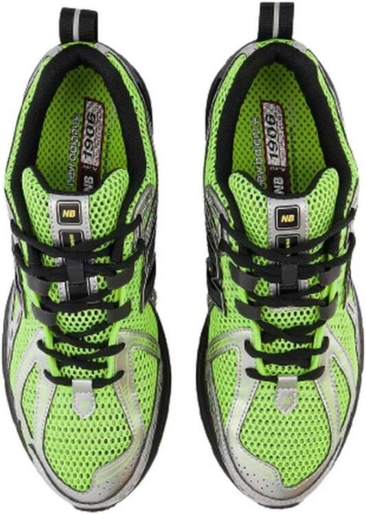 New Balance Stijlvolle Sneakers voor dagelijks gebruik Multicolor Unisex