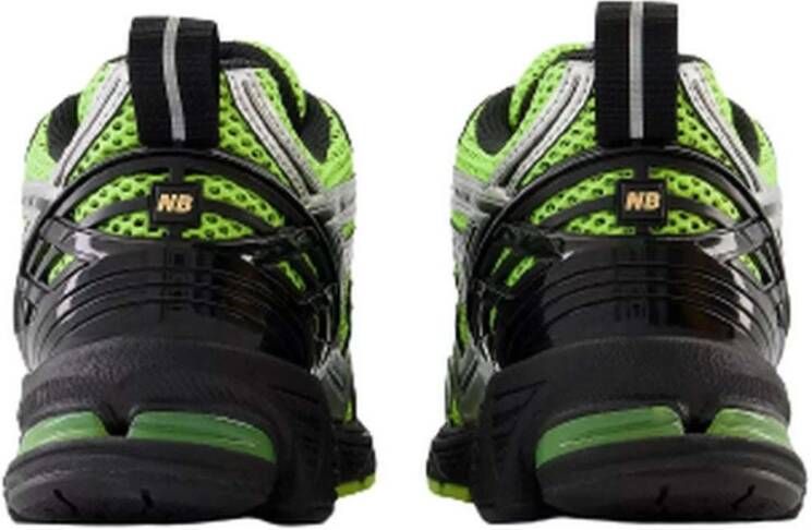 New Balance Stijlvolle Sneakers voor dagelijks gebruik Multicolor Unisex