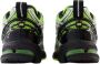 New Balance Stijlvolle Sneakers voor dagelijks gebruik Multicolor Unisex - Thumbnail 6