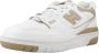 New Balance 550 Sneakers Dames white maat: 40 beschikbare maaten:37.5 40.5 41.5 36.5 39 - Thumbnail 9