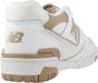 New Balance 550 Sneakers Dames white maat: 40 beschikbare maaten:37.5 40.5 41.5 36.5 39 - Thumbnail 10