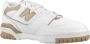New Balance 550 Sneakers Dames white maat: 40 beschikbare maaten:37.5 40.5 41.5 36.5 39 - Thumbnail 12